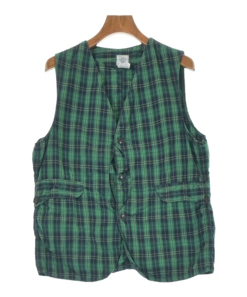 ポストオーバーオールズ(POST O'ALLS)のPOST O'ALLS カジュアルシャツ