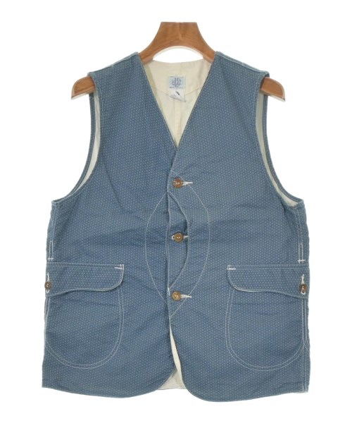 ポストオーバーオールズ(POST O'ALLS)のPOST O'ALLS カジュアルシャツ