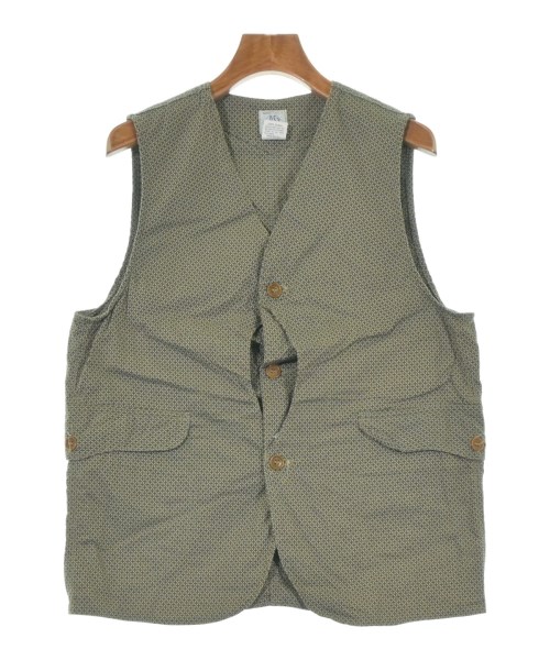 ポストオーバーオールズ(POST O'ALLS)のPOST O'ALLS カジュアルシャツ