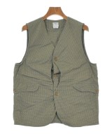 POST O'ALLS（ポストオーバーオールズ）カジュアルシャツ 青 サイズ:S メンズ/2200631408178