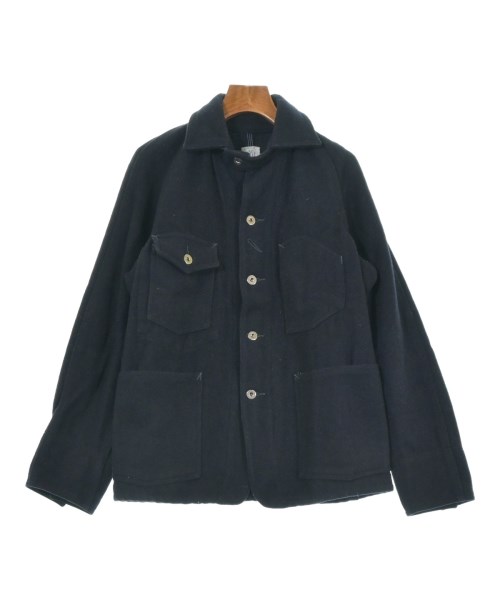 ポストオーバーオールズ(POST O'ALLS)のPOST O'ALLS ブルゾン（その他）