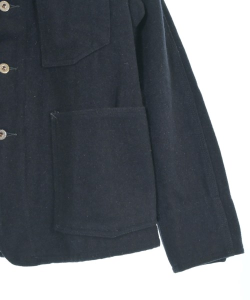 POST O'ALLS（ポストオーバーオールズ）その他 紺 サイズ:XS メンズ/2200631408192