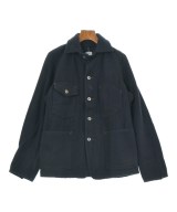 POST O'ALLS（ポストオーバーオールズ）その他 紺 サイズ:XS メンズ/2200631408192