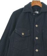 POST O'ALLS（ポストオーバーオールズ）その他 紺 サイズ:XS メンズ/2200631408192
