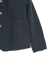 POST O'ALLS（ポストオーバーオールズ）その他 紺 サイズ:XS メンズ/2200631408192