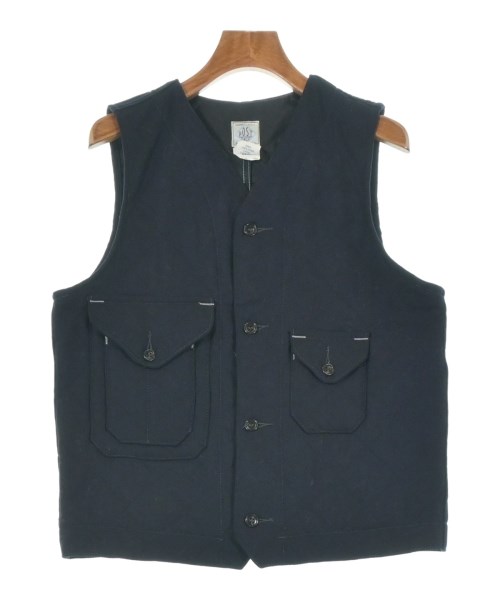 ポストオーバーオールズ(POST O'ALLS)のPOST O'ALLS ブルゾン（その他）