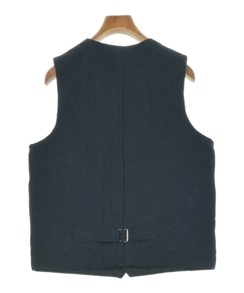 POST O'ALLS（ポストオーバーオールズ）その他 紺 サイズ:S メンズ/2200631408208