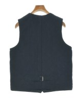 POST O'ALLS（ポストオーバーオールズ）その他 紺 サイズ:S メンズ/2200631408208