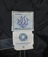 POST O'ALLS（ポストオーバーオールズ）その他 紺 サイズ:S メンズ/2200631408208