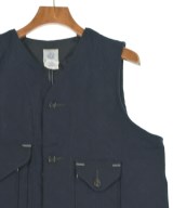 POST O'ALLS（ポストオーバーオールズ）その他 紺 サイズ:S メンズ/2200631408208