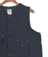 POST O'ALLS（ポストオーバーオールズ）その他 紺 サイズ:S メンズ/2200631408208