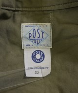 POST O'ALLS（ポストオーバーオールズ）その他 カーキ サイズ:XS メンズ/2200631408215