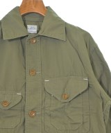 POST O'ALLS（ポストオーバーオールズ）その他 カーキ サイズ:XS メンズ/2200631408215