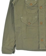 POST O'ALLS（ポストオーバーオールズ）その他 カーキ サイズ:XS メンズ/2200631408215