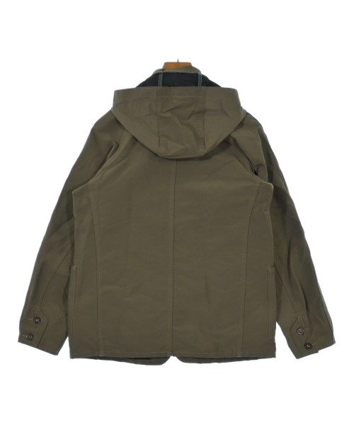 POST O'ALLS（ポストオーバーオールズ）その他 カーキ サイズ:S メンズ/2200631408222