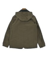 POST O'ALLS（ポストオーバーオールズ）その他 カーキ サイズ:S メンズ/2200631408222