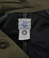 POST O'ALLS（ポストオーバーオールズ）その他 カーキ サイズ:S メンズ/2200631408222