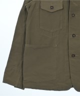 POST O'ALLS（ポストオーバーオールズ）その他 カーキ サイズ:S メンズ/2200631408222