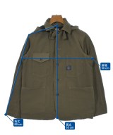 POST O'ALLS（ポストオーバーオールズ）その他 カーキ サイズ:S メンズ/2200631408222