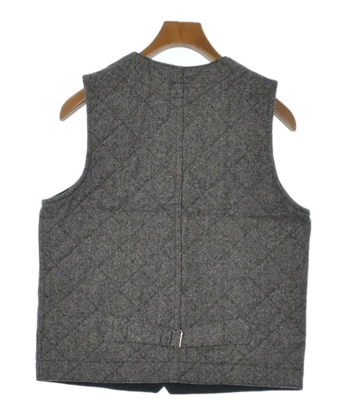 POST O'ALLS（ポストオーバーオールズ）その他 グレー サイズ:S メンズ/2200631408246