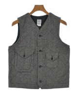 POST O'ALLS（ポストオーバーオールズ）その他 グレー サイズ:S メンズ/2200631408246