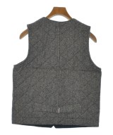 POST O'ALLS（ポストオーバーオールズ）その他 グレー サイズ:S メンズ/2200631408246