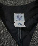 POST O'ALLS（ポストオーバーオールズ）その他 グレー サイズ:S メンズ/2200631408246