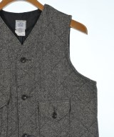 POST O'ALLS（ポストオーバーオールズ）その他 グレー サイズ:S メンズ/2200631408246