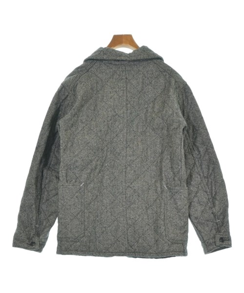 POST O'ALLS（ポストオーバーオールズ）その他 グレー サイズ:S メンズ/2200631408253