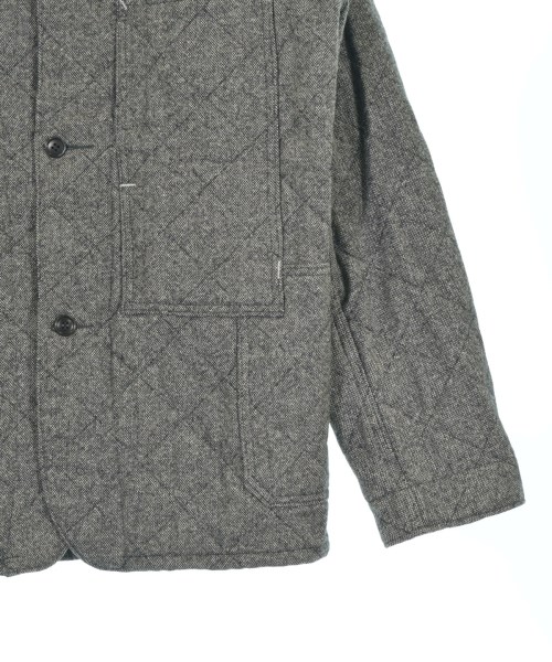 POST O'ALLS（ポストオーバーオールズ）その他 グレー サイズ:S メンズ/2200631408253