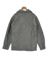 POST O'ALLS（ポストオーバーオールズ）その他 グレー サイズ:S メンズ/2200631408253