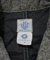 POST O'ALLS（ポストオーバーオールズ）その他 グレー サイズ:S メンズ/2200631408253