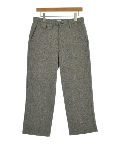 POST O'ALLS（ポストオーバーオールズ）スラックス グレー サイズ:S メンズ/2200631408260