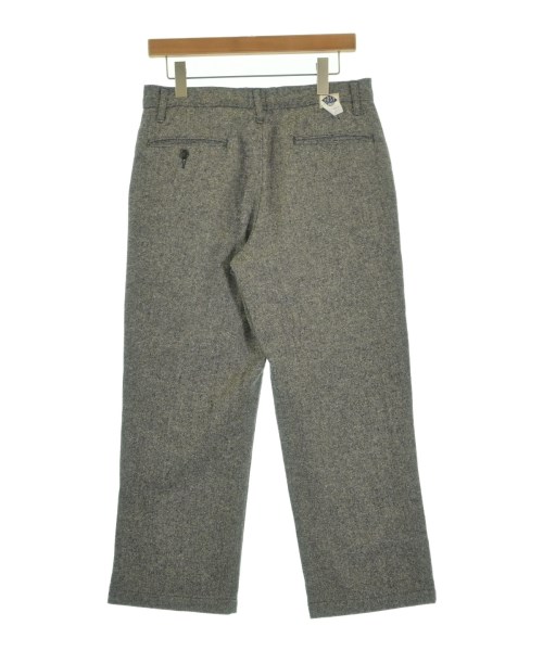 POST O'ALLS（ポストオーバーオールズ）スラックス グレー サイズ:S メンズ/2200631408260