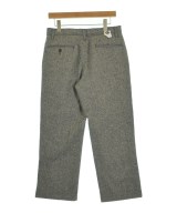 POST O'ALLS（ポストオーバーオールズ）スラックス グレー サイズ:S メンズ/2200631408260