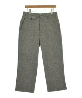 POST O'ALLS スラックス