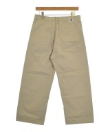 POST O'ALLS（ポストオーバーオールズ）スラックス ベージュ サイズ:M メンズ/2200631408277