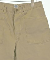 POST O'ALLS（ポストオーバーオールズ）スラックス ベージュ サイズ:M メンズ/2200631408277