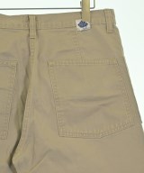 POST O'ALLS（ポストオーバーオールズ）スラックス ベージュ サイズ:M メンズ/2200631408277