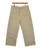 POST O'ALLS スラックス