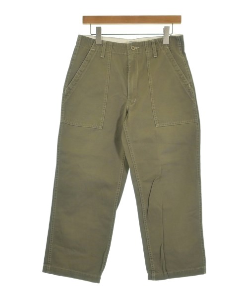 ポストオーバーオールズ(POST O'ALLS)のPOST O'ALLS スラックス