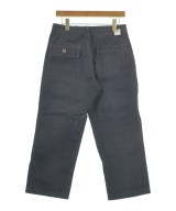 POST O'ALLS（ポストオーバーオールズ）スラックス 紫 サイズ:S メンズ/2200631408291