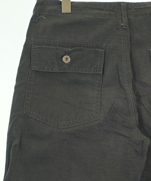 POST O'ALLS（ポストオーバーオールズ）スラックス グレー サイズ:S メンズ/2200631408307