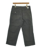 POST O'ALLS（ポストオーバーオールズ）スラックス グレー サイズ:S メンズ/2200631408307