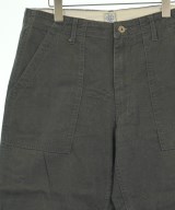 POST O'ALLS（ポストオーバーオールズ）スラックス グレー サイズ:S メンズ/2200631408307