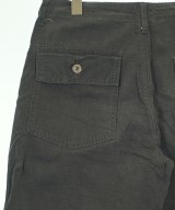 POST O'ALLS（ポストオーバーオールズ）スラックス グレー サイズ:S メンズ/2200631408307