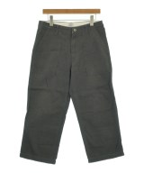 POST O'ALLS スラックス