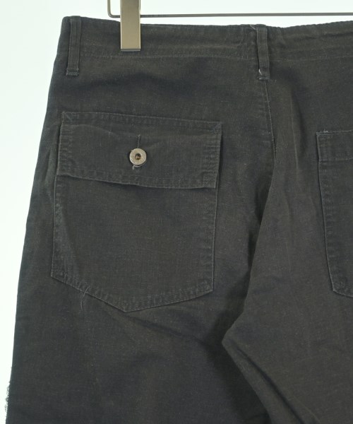 POST O'ALLS（ポストオーバーオールズ）スラックス グレー サイズ:S メンズ/2200631408314