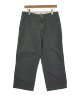 POST O'ALLS（ポストオーバーオールズ）スラックス グレー サイズ:S メンズ/2200631408314