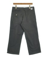 POST O'ALLS（ポストオーバーオールズ）スラックス グレー サイズ:S メンズ/2200631408314